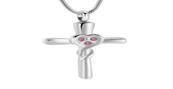 ijd12237 12237 little blue color crystals inlay heart wrapped cremation urn necklace for women men memorial jewelry with ash5300988, Silver
ijd12237 12237 little blue color crystals inlay heart wrapped cremation urn necklace for women men memorial jewelry with ash5300988, Silver