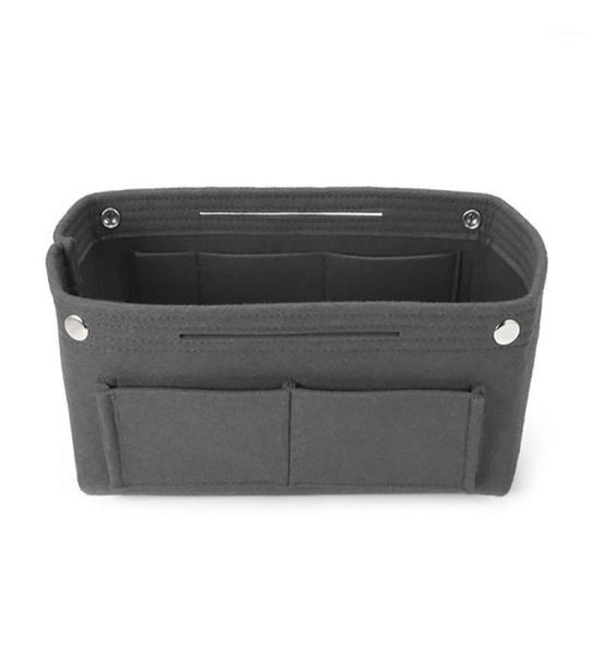 felt tote handbag purse cosmetic storage makeup bag pocketbook organizer insert divider18205660
felt tote handbag purse cosmetic storage makeup bag pocketbook organizer insert divider18205660