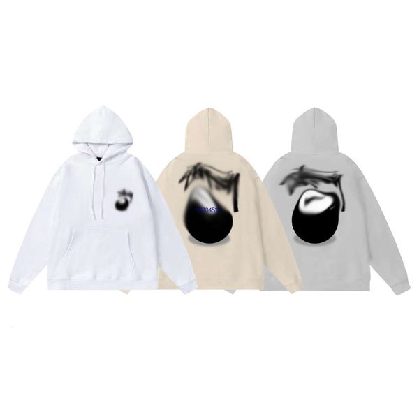 nr6u men's hoodies sweatshirts 2023 fashion brand autumn mother's classic hooded sweater large edition for men and women couples s, Black
nr6u men's hoodies sweatshirts 2023 fashion brand autumn mother's classic hooded sweater large edition for men and women couples s, Black