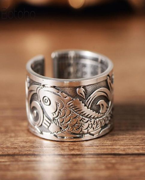 cluster rings buddha men opening ring s999 sterling silver jewelry buddhist heart sutra adjustable christmas gift delivery2966802, Golden;silver
cluster rings buddha men opening ring s999 sterling silver jewelry buddhist heart sutra adjustable christmas gift delivery2966802, Golden;silver