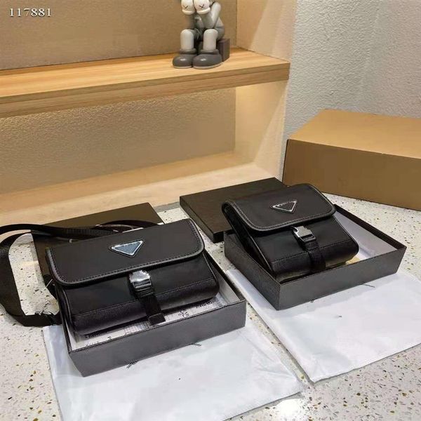 designer men's shoulder bag waterproof cloth material horizontal 20cm vertical 15cm gift box packaging161i
designer men's shoulder bag waterproof cloth material horizontal 20cm vertical 15cm gift box packaging161i