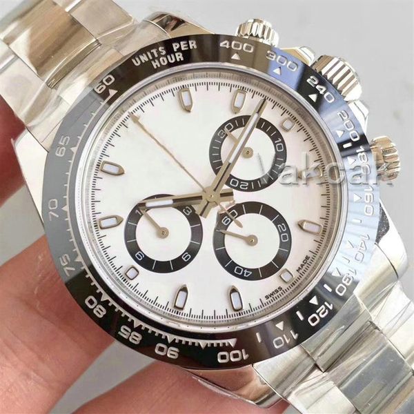 watch designer ceramic bezel 41mm automatic movement luxury mechanical mens ss watches wristwatches men montre watchs reloj191a, Slivery;brown
watch designer ceramic bezel 41mm automatic movement luxury mechanical mens ss watches wristwatches men montre watchs reloj191a, Slivery;brown