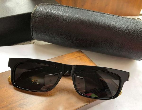 bussin sunglasses bold silver black lens vintage sunglasses des lunettes de soleil men glasses uv400 protection with box1762077, White;black
bussin sunglasses bold silver black lens vintage sunglasses des lunettes de soleil men glasses uv400 protection with box1762077, White;black