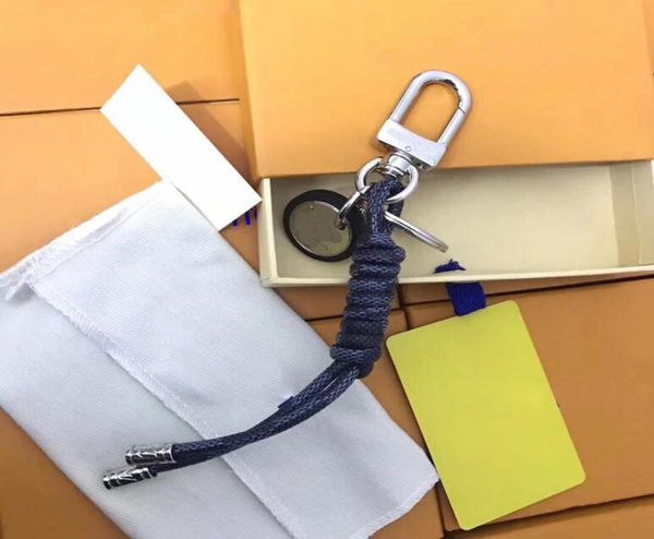 new classic rope key chain handmade leather style key chain can be used by men and women razeyh5122651, Silver
new classic rope key chain handmade leather style key chain can be used by men and women razeyh5122651, Silver