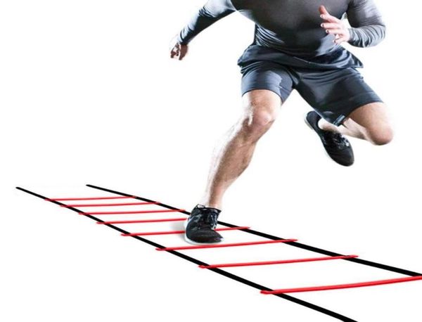 adjustable 5m 10rung nylon straps training stairs agility ladders soccer football tab speed ladder sports fitness equipment90078618118893
adjustable 5m 10rung nylon straps training stairs agility ladders soccer football tab speed ladder sports fitness equipment90078618118893