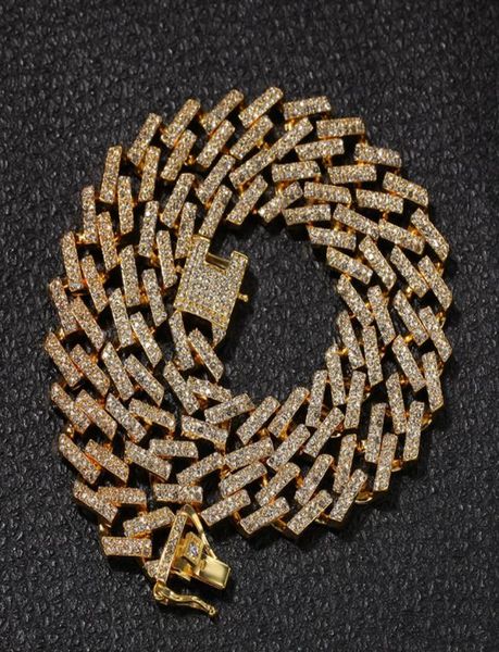 men iced out chains necklace hip hop jewelry gold silver diamond miami cuban link chain necklaces3930326
men iced out chains necklace hip hop jewelry gold silver diamond miami cuban link chain necklaces3930326