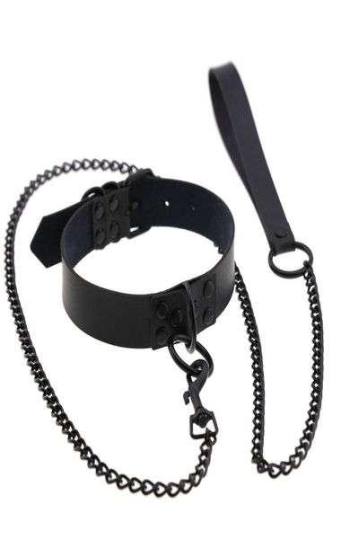 punk choker collar leather choker bondage cosplay goth jewelry women gothic necklace with traction rope harajuku acc4361654, Golden;silver
punk choker collar leather choker bondage cosplay goth jewelry women gothic necklace with traction rope harajuku acc4361654, Golden;silver