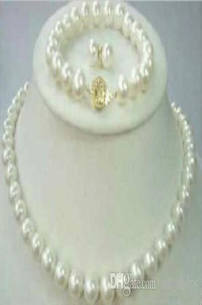 89mm natural akoya cultured pearl 14k gp necklace bracelet earrings set6344038, Black
89mm natural akoya cultured pearl 14k gp necklace bracelet earrings set6344038, Black