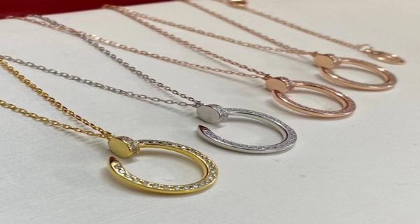 luxury designer brand full diamond love pendant necklaces fashion necklace for man woman jewelry la13358682915, Silver
luxury designer brand full diamond love pendant necklaces fashion necklace for man woman jewelry la13358682915, Silver
