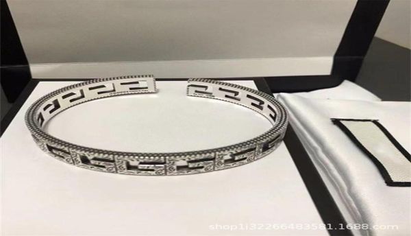 68 off designer jewelry 925 hollowed out square g letter couple thai silver made old hip hop fashion men039s and women039s 3130673, Black
68 off designer jewelry 925 hollowed out square g letter couple thai silver made old hip hop fashion men039s and women039s 3130673, Black
