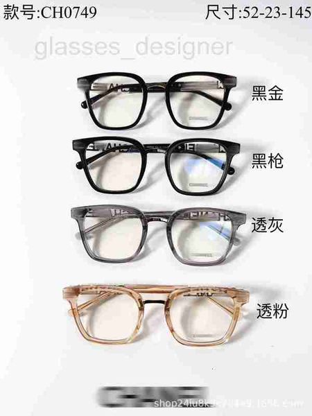 fashion sunglasses frames designer 0749 anti blue light glasses can be matched with optical glasses of the same type, with a small frame for, Black
fashion sunglasses frames designer 0749 anti blue light glasses can be matched with optical glasses of the same type, with a small frame for, Black