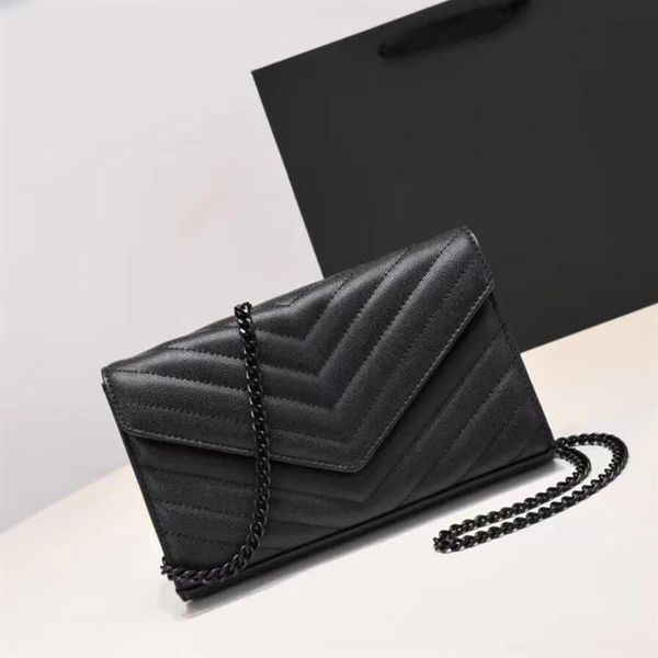 genuine leather designer bag woman handbag with box purse women shoulder bags cross body messenger caviar lambskin chain287t
genuine leather designer bag woman handbag with box purse women shoulder bags cross body messenger caviar lambskin chain287t