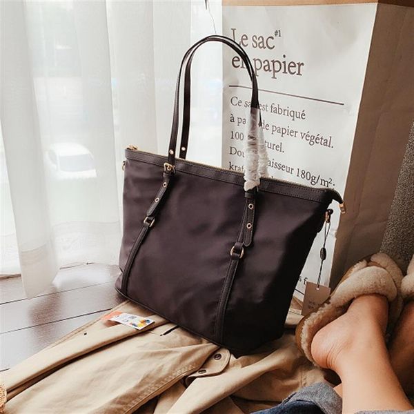 designer handbags women shoulder nylon tote handbag purse nice handbag purse clutch tote fanny bag258r