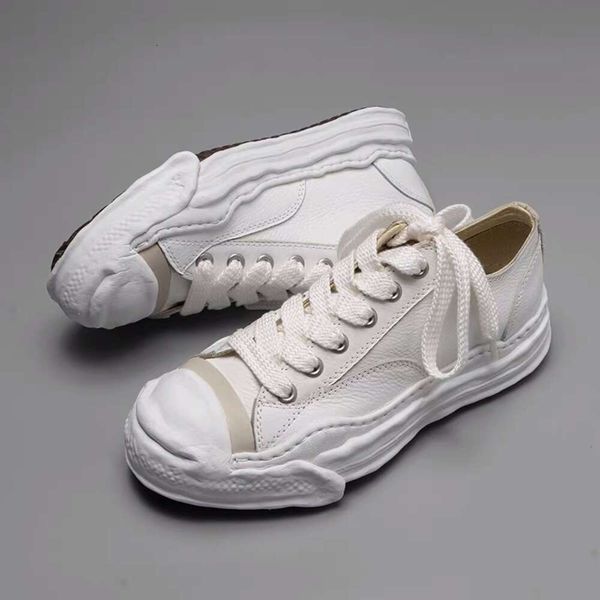 maison mihara yasuhiro mmy shoes smile and heighten men's casual shoes canvas shoes black white luxury women's shoes lace sports s
maison mihara yasuhiro mmy shoes smile and heighten men's casual shoes canvas shoes black white luxury women's shoes lace sports s
