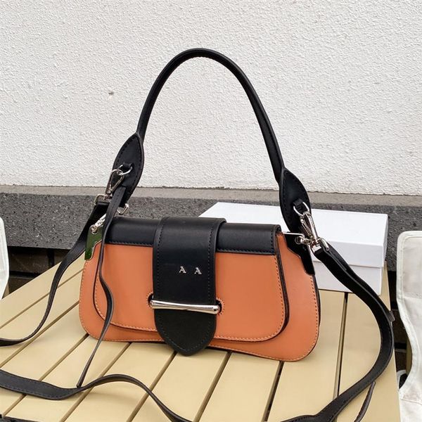 luxury designers italy brand sidonie two-tone shoulder bags genuine leather totes fashion selling women crossbody254l
luxury designers italy brand sidonie two-tone shoulder bags genuine leather totes fashion selling women crossbody254l