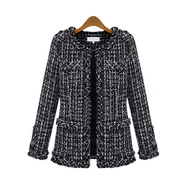 designer women's coat men's women original quality plaid women jacket outerwear women fashion autumn winter thin black checkered t, Black;brown
designer women's coat men's women original quality plaid women jacket outerwear women fashion autumn winter thin black checkered t, Black;brown
