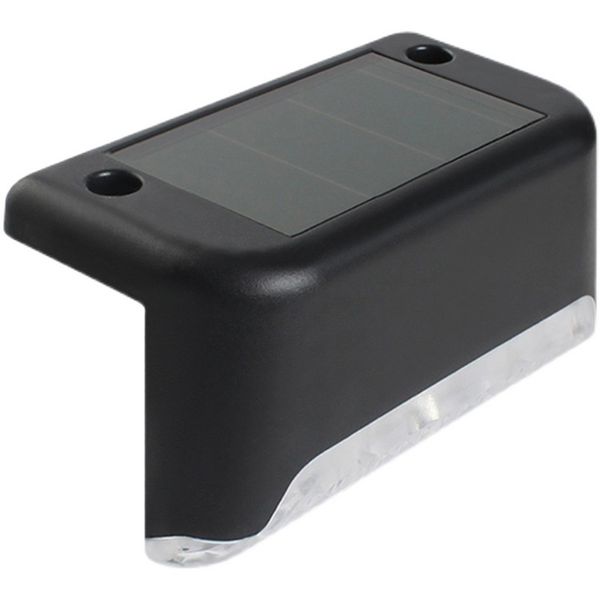 transparent cover solar step light, railing, fence light, outdoor courtyard light, staircase step light, wall decoration wall light
transparent cover solar step light, railing, fence light, outdoor courtyard light, staircase step light, wall decoration wall light