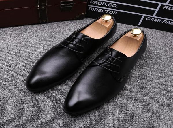 2023 business casual dress shoes men wedding formal dresses soft leather shoes laceup derby shoe8472523, Black
2023 business casual dress shoes men wedding formal dresses soft leather shoes laceup derby shoe8472523, Black