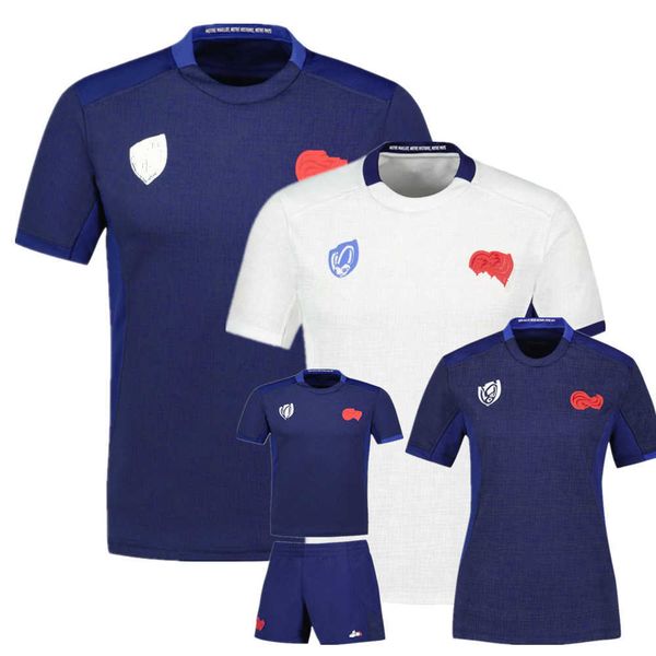 france kids woman rugby jersey 2023 man home children rugby shirt children's suit jerseys youth t-shirt customized t-shirt, White;black
france kids woman rugby jersey 2023 man home children rugby shirt children's suit jerseys youth t-shirt customized t-shirt, White;black