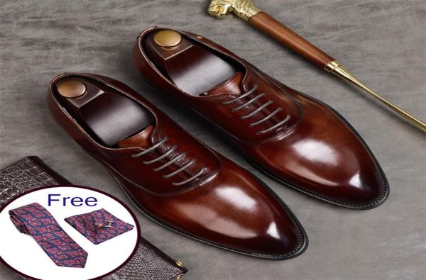 phenkang mens formal shoes genuine leather oxford shoes for men italian dress wedding laces leather business shoes cx2007311044407, Black
phenkang mens formal shoes genuine leather oxford shoes for men italian dress wedding laces leather business shoes cx2007311044407, Black