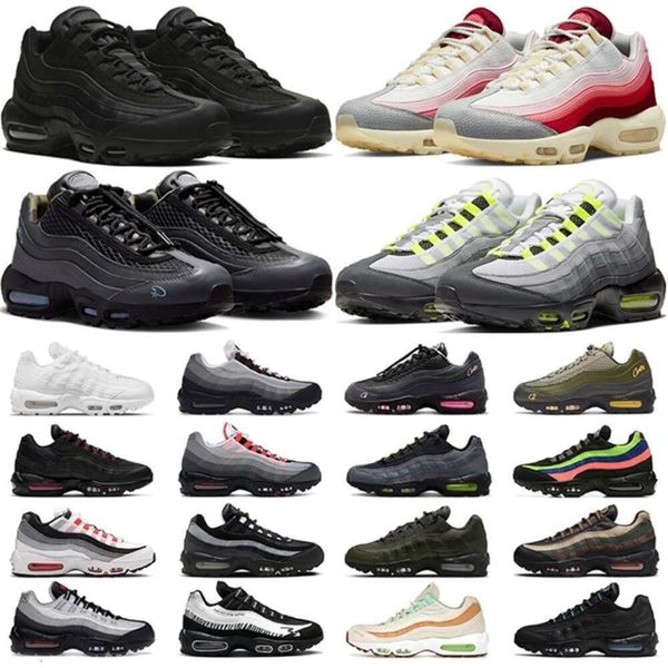 shoes 95 running men women 95s triple black white og neon crystal blue bred dark beetroot solar red smoke grey mens trainers outdoor sneaker
shoes 95 running men women 95s triple black white og neon crystal blue bred dark beetroot solar red smoke grey mens trainers outdoor sneaker