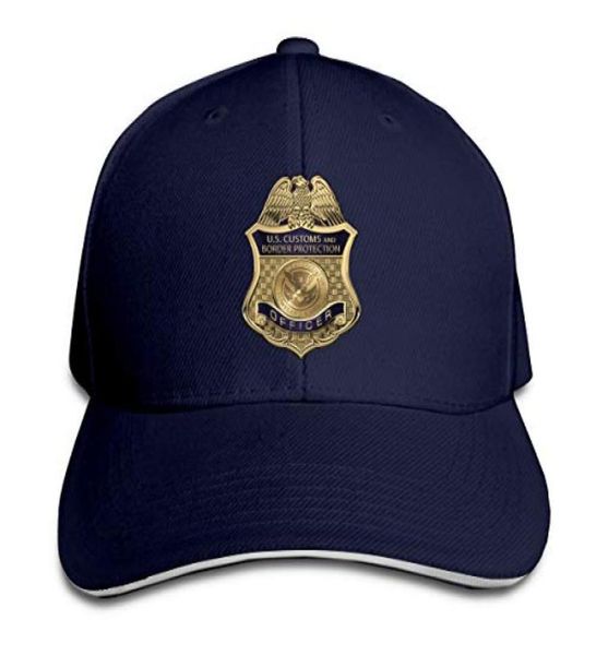 us customs and border protection baseball cap adjustable peaked sandwich hats unisexe men women baseball sports outdoors hiphop 3932423, Blue;gray
us customs and border protection baseball cap adjustable peaked sandwich hats unisexe men women baseball sports outdoors hiphop 3932423, Blue;gray