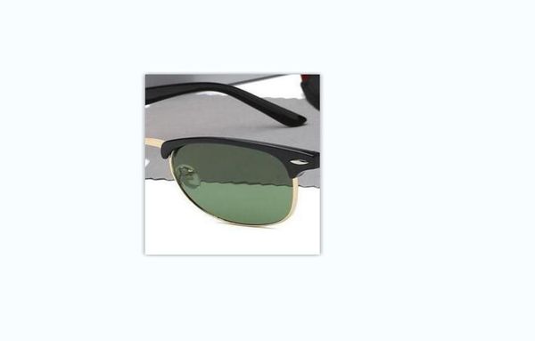 high uv400 bans ben new ray men women 016a sunglasses pilot brand sun glasses band quality with box vintage bxdkc7385487, White;black
high uv400 bans ben new ray men women 016a sunglasses pilot brand sun glasses band quality with box vintage bxdkc7385487, White;black