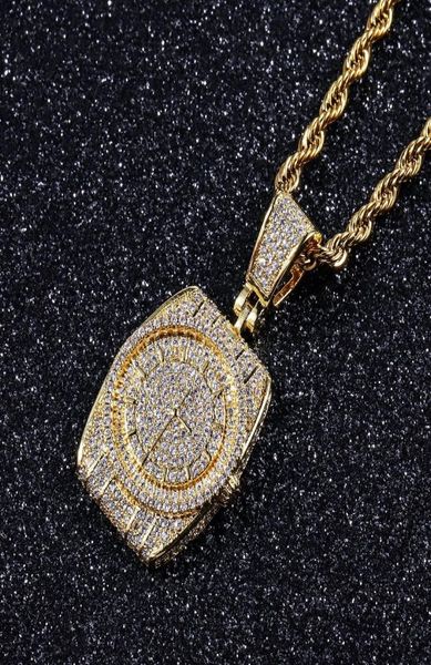 gold silver hip hop designer necklace jewelry iced out watch pendant mens women gifts fashion stainless steel chain punk pendants 7030298
gold silver hip hop designer necklace jewelry iced out watch pendant mens women gifts fashion stainless steel chain punk pendants 7030298