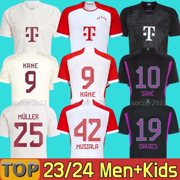 23 24 bayern kane soccer jerseys sane kimmich munich muller davies coman 2023 2024 home football shirt goretzka gnabry mane jersey musiala m, Black;yellow
23 24 bayern kane soccer jerseys sane kimmich munich muller davies coman 2023 2024 home football shirt goretzka gnabry mane jersey musiala m, Black;yellow