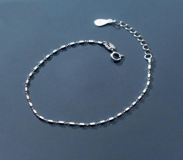 beautiful genuine sterling silver link chain bracelet jewelry gift white rhodium plated stamped s925 bracelets for women girls who7662208, Black
beautiful genuine sterling silver link chain bracelet jewelry gift white rhodium plated stamped s925 bracelets for women girls who7662208, Black