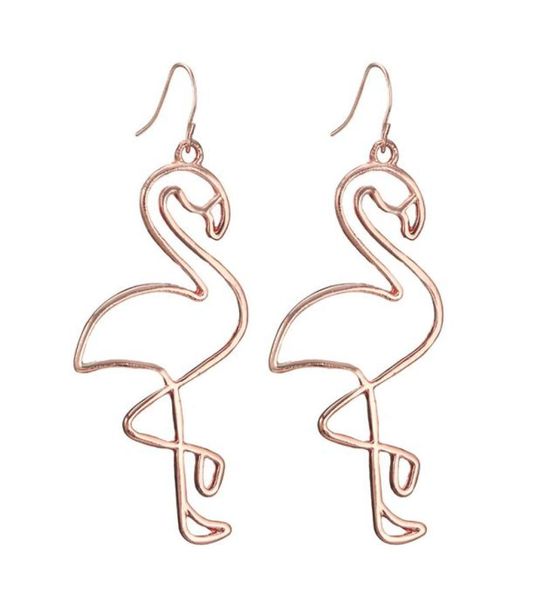 fashion jewelry gold pink enamel long pendant earrings for women animal female earrings party gifts 20196415548, Silver
fashion jewelry gold pink enamel long pendant earrings for women animal female earrings party gifts 20196415548, Silver