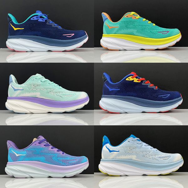 hoka clifton 9 running shoes hokas womens mens low mesh trainers triple white black people ons cloud cyclamen sweet lilac flat sports shoes
hoka clifton 9 running shoes hokas womens mens low mesh trainers triple white black people ons cloud cyclamen sweet lilac flat sports shoes