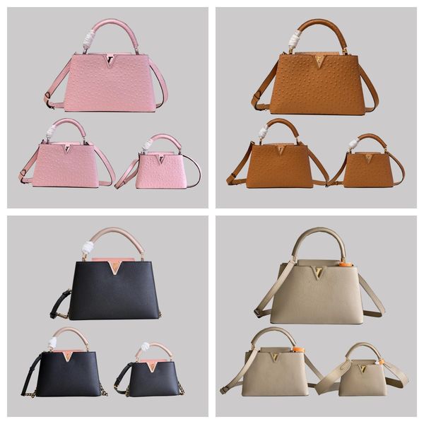 new style designer bag crossbody bag designer tote bag leather handbag large capacity ccolor classic luxury metal genuine leather fashionabl
new style designer bag crossbody bag designer tote bag leather handbag large capacity ccolor classic luxury metal genuine leather fashionabl