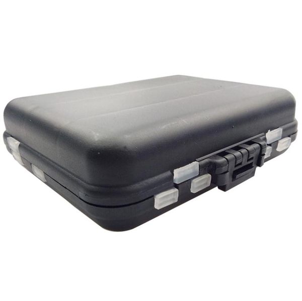 2pcs plastic portable carp fishing accessories case 12x10x35cm 26 compartments hasp fishing tackle storage box for lures9485956
2pcs plastic portable carp fishing accessories case 12x10x35cm 26 compartments hasp fishing tackle storage box for lures9485956