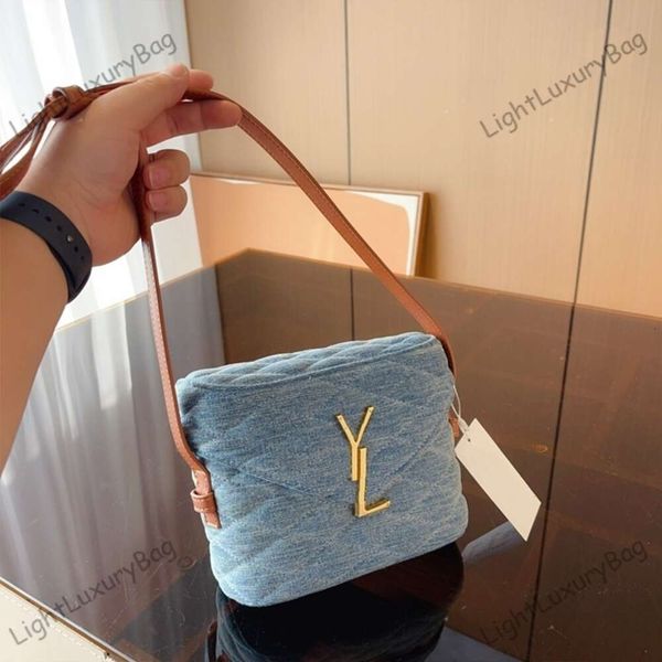 wholesale designer denim lunch box crossbody bag shoulder bag women's bag fashion bag luxury bag handbag messenger bag all in stock 230
wholesale designer denim lunch box crossbody bag shoulder bag women's bag fashion bag luxury bag handbag messenger bag all in stock 230