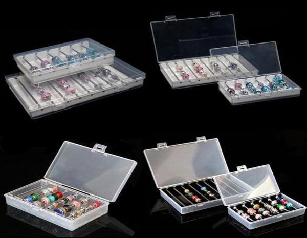 rectangle acrylic bracelet bead jewelry assorted storage collection box troll beads projects holder bar organizer tray container211562677, Pink;blue
rectangle acrylic bracelet bead jewelry assorted storage collection box troll beads projects holder bar organizer tray container211562677, Pink;blue