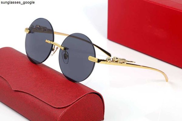 fashion carti luxury cool sunglasses designer luxury men brand optical frame women gold silver metal leopard selling anti-blue light classic, White;black
fashion carti luxury cool sunglasses designer luxury men brand optical frame women gold silver metal leopard selling anti-blue light classic, White;black