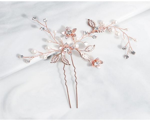 2019 rose gold handmade wedding hair clips bridal hair pins head jewelry accessories for women headpieces jcf0603272221, Golden;silver
2019 rose gold handmade wedding hair clips bridal hair pins head jewelry accessories for women headpieces jcf0603272221, Golden;silver