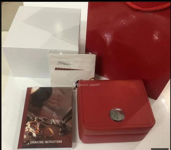 factory supplier luxury watch boxes new square red box for watches booklet card and papers in english9053094, Black;blue
factory supplier luxury watch boxes new square red box for watches booklet card and papers in english9053094, Black;blue