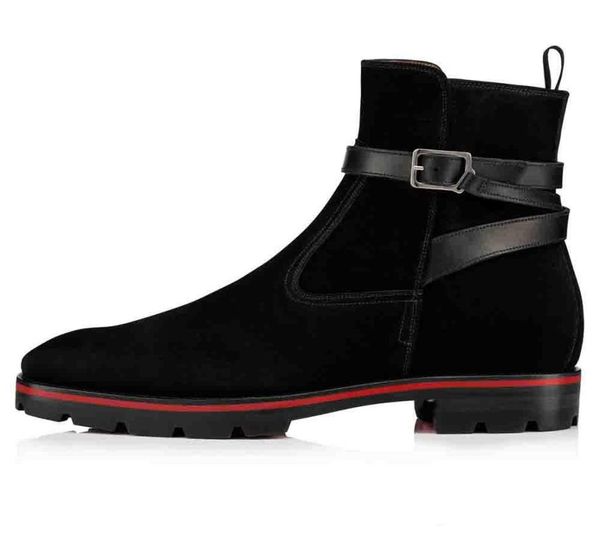 luxurious designer s boots for men shoes ankle boot kicko style black suede calfskin elegant men's low heels booty8492748
luxurious designer s boots for men shoes ankle boot kicko style black suede calfskin elegant men's low heels booty8492748
