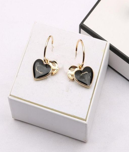 18k gold plated luxury brand designers double letters stud heart ear loop geometric famous women 925 silver crystal rhinestone ear5451103, Golden;silver
18k gold plated luxury brand designers double letters stud heart ear loop geometric famous women 925 silver crystal rhinestone ear5451103, Golden;silver