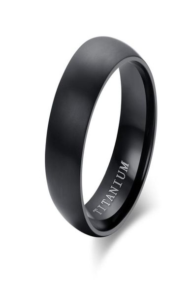mens basic wedding band in black titanium steel engagement ring dome charm matte finished male jewelry bague masculinos anillos6910615, Silver
mens basic wedding band in black titanium steel engagement ring dome charm matte finished male jewelry bague masculinos anillos6910615, Silver