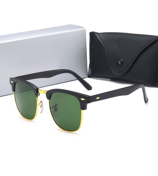 luxury sunglasses design brand men for aviator fashion classic vintage pilot designer sun glasses polarized uv400 gla5550250, White;black
luxury sunglasses design brand men for aviator fashion classic vintage pilot designer sun glasses polarized uv400 gla5550250, White;black