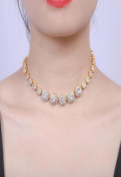 chokers arrival stunning round cut icy cubic zirconia cz crystal tennis choker or collar necklace shiny party hiphop jewelry14035397, Golden;silver
chokers arrival stunning round cut icy cubic zirconia cz crystal tennis choker or collar necklace shiny party hiphop jewelry14035397, Golden;silver