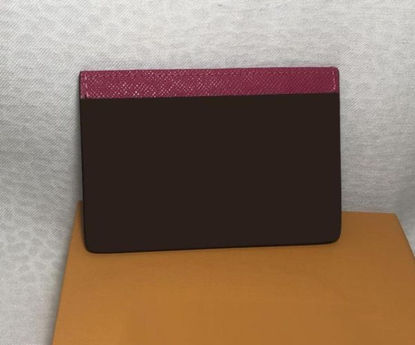 brown flower moportecartes simple card holder m61733 or damier n61722 or cotton wallet customer order not sold separately 6004482, Brown;gray
brown flower moportecartes simple card holder m61733 or damier n61722 or cotton wallet customer order not sold separately 6004482, Brown;gray