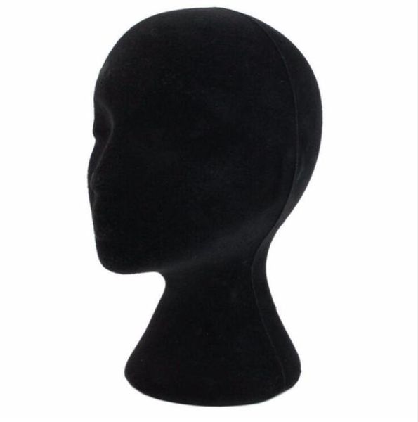 28cm height female foam mannequin manikin head model head mould wigs hair glasses hat display stand black2115995, Khaki
28cm height female foam mannequin manikin head model head mould wigs hair glasses hat display stand black2115995, Khaki