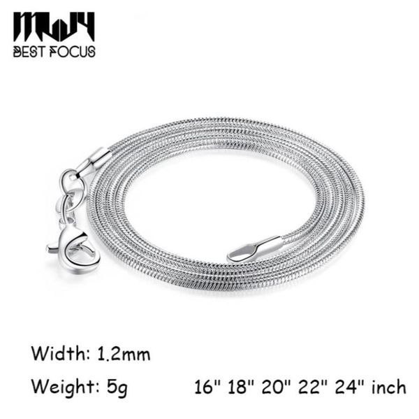 promotion wholesale 925 silver necklace fashion chain necklace simple jewelry 1.2 mm necklaces 16 18 20 22 24 inches 120pcs/lot1167902
promotion wholesale 925 silver necklace fashion chain necklace simple jewelry 1.2 mm necklaces 16 18 20 22 24 inches 120pcs/lot1167902