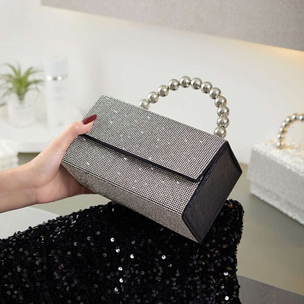 no brand name new shiny handmade diamond embedding bag full diamond small square bag high sense portable dinner bag
no brand name new shiny handmade diamond embedding bag full diamond small square bag high sense portable dinner bag