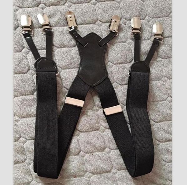 factory direct men039s and women suspenders six clip 30 printing strap4675741, Black;white
factory direct men039s and women suspenders six clip 30 printing strap4675741, Black;white