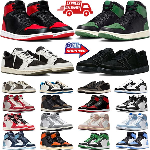 jumpman 1 high basketball shoes men women 1s satin bred low black phantom reverse mocha olive palomino unc toe white cement mens trainers sn
jumpman 1 high basketball shoes men women 1s satin bred low black phantom reverse mocha olive palomino unc toe white cement mens trainers sn